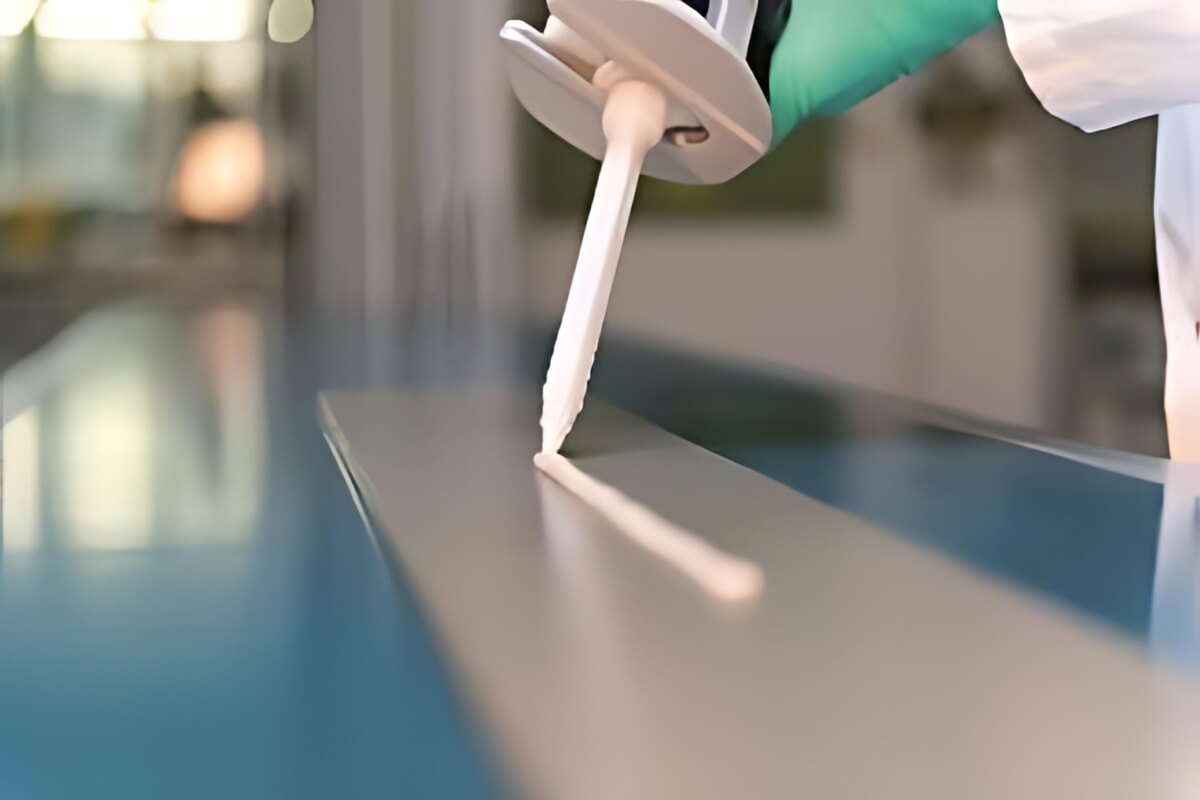 Adhesive Solutions
