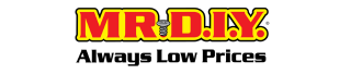vst client MR DIY logo