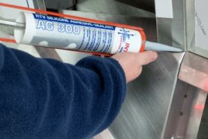 Structural Sealants