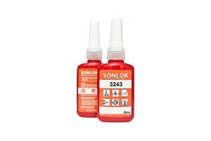 Anaerobic Adhesives