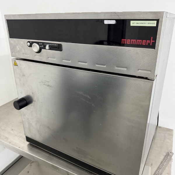 High Temperature Oven