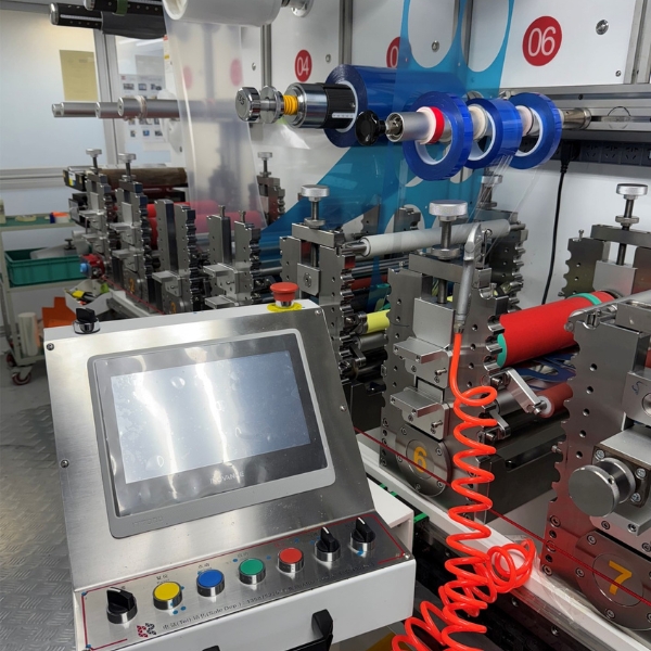 Rotary Machine