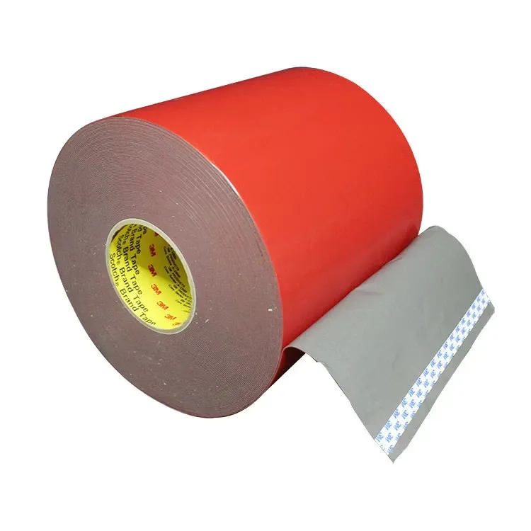 3M™ Acrylic Foam Tape 5314