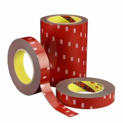 3M™ Acrylic Foam Tape 4229P