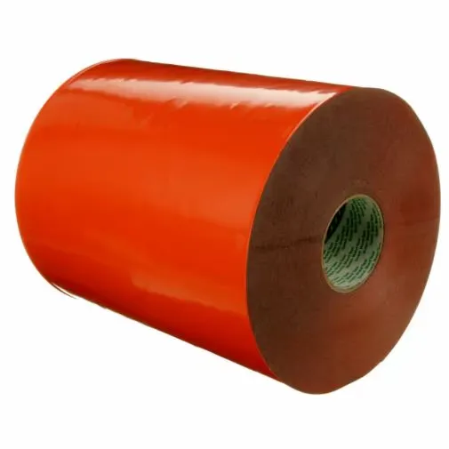 3M™ Acrylic Foam Tape SF6808, Gray, 0.8 mm, 300 mm x 50 m, (1) E