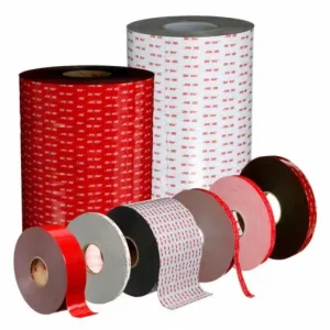 3M™ Acrylic Foam Tape FT5406