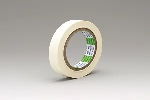 Super Strong, Glass Cloth Based Adhesive Tape for Heat-resistant Insulation No.188UL