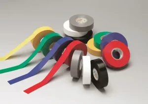Vinyl Tape for Electric Insulation No.223SH