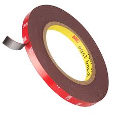 3M Automotive Tapes