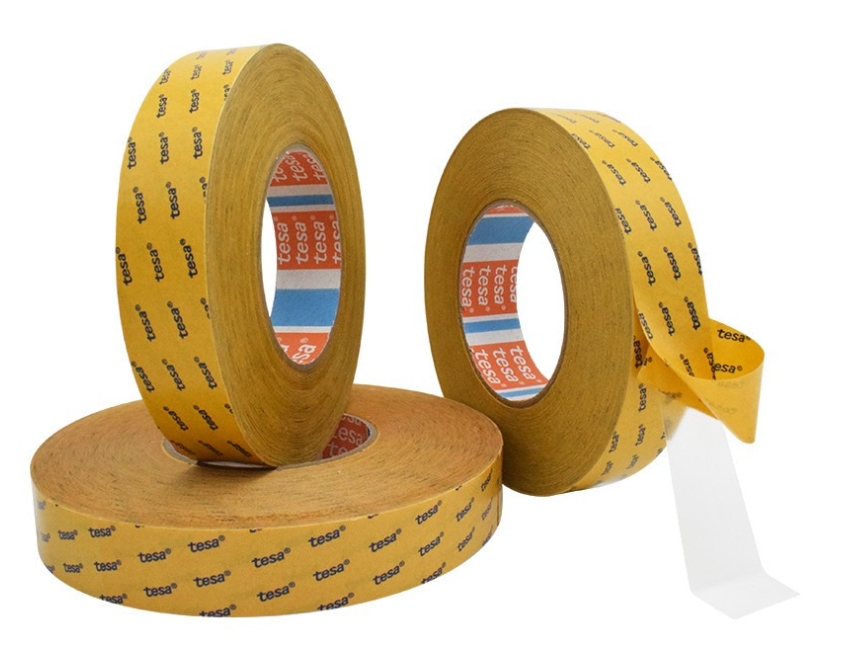 pet vs pvc double sided tapes