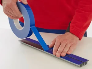 double-sided acrylic foam tapes