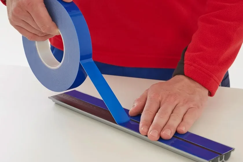 double-sided acrylic foam tapes