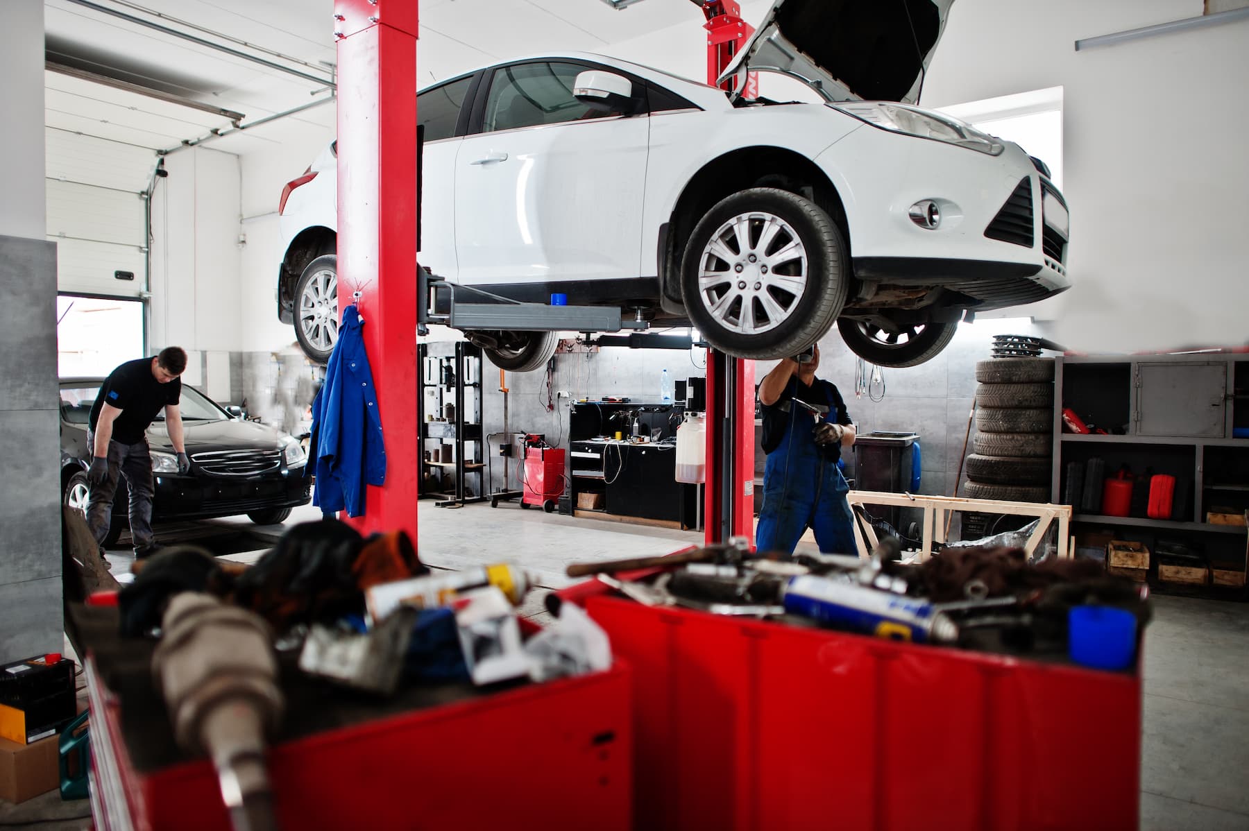 benefits of 3m tapes for automotive industries