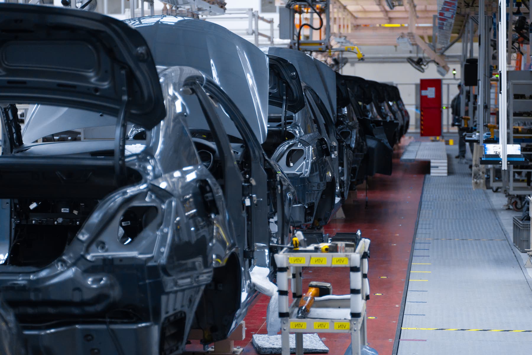 choosing 3m automotive tapes for oem