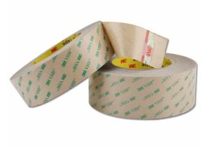 3M Double Sided Transfer Tapes