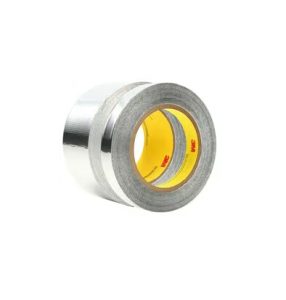 Aluminium Foil Tape