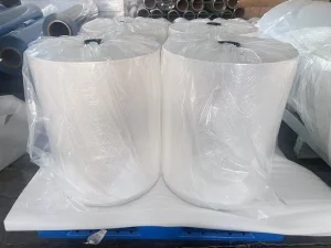 23um Matt PET Releasefilm Double Coated