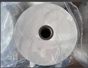Both Side Siliconized PET Released Film