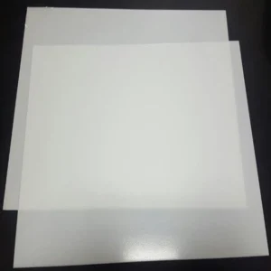Fluorosilicone Coating PET Release Liner
