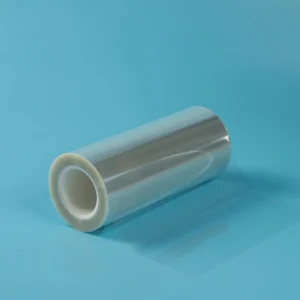 Non-silicone Release Coating Release Liner