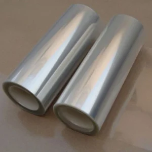 PET Release Liner 12 Micron