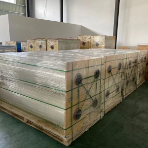 Silicone Coating PET Release Liner