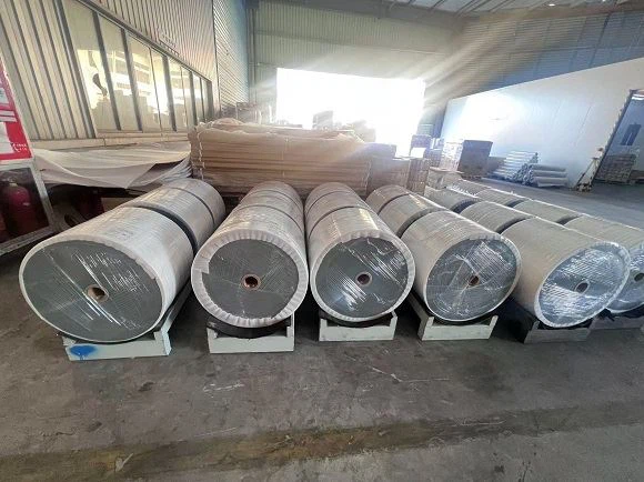 Siliconized PET Released Film 50 Micron