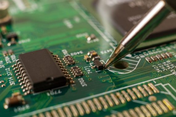electronics